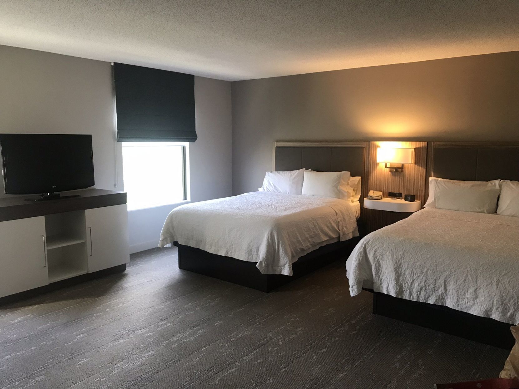 Hampton Inn & Suites